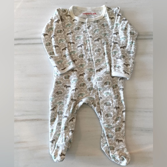 Simply Me Pajamas Simply Me Footie Poshmark